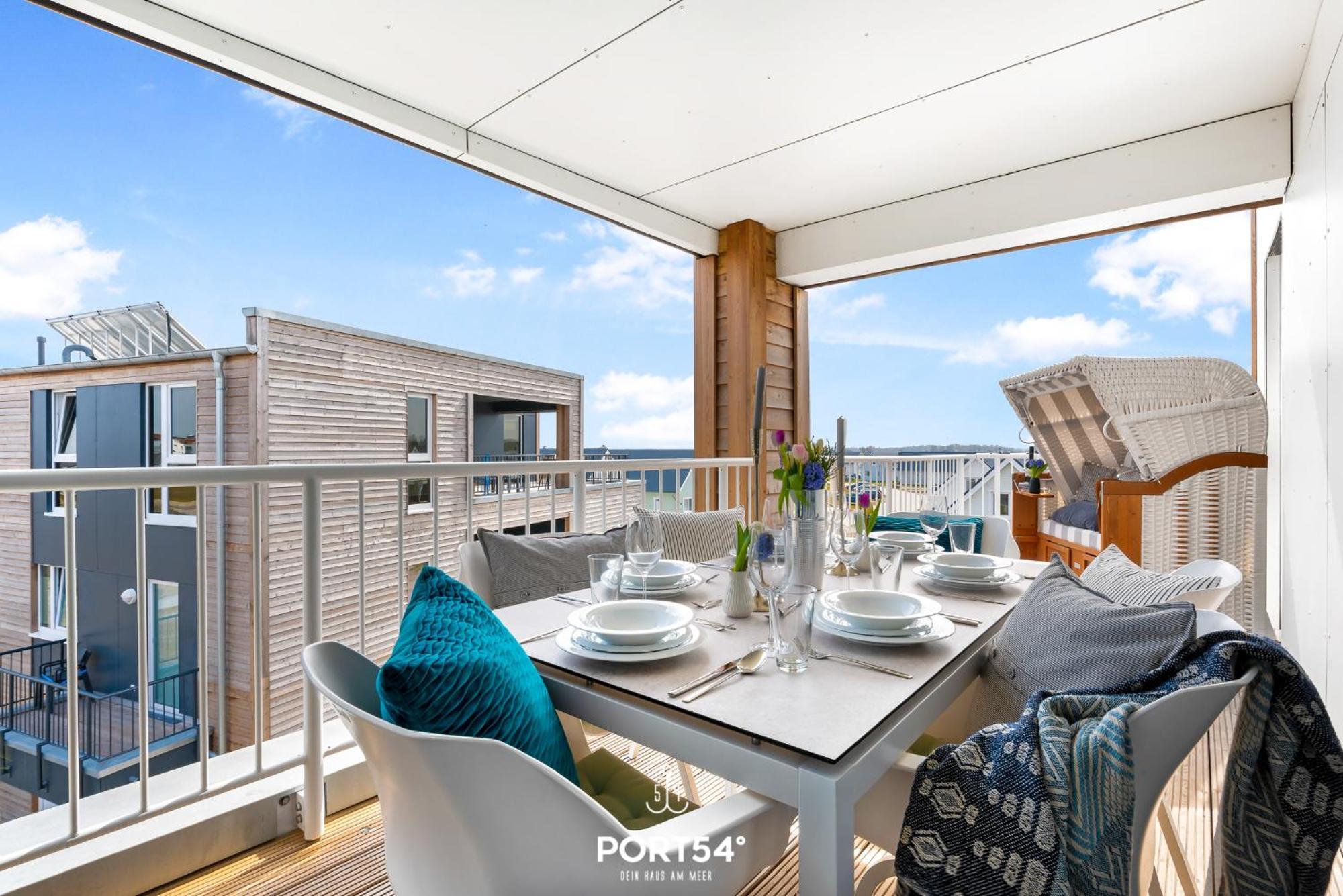 Henrys Beachbude Olpenitz Exteriör bild