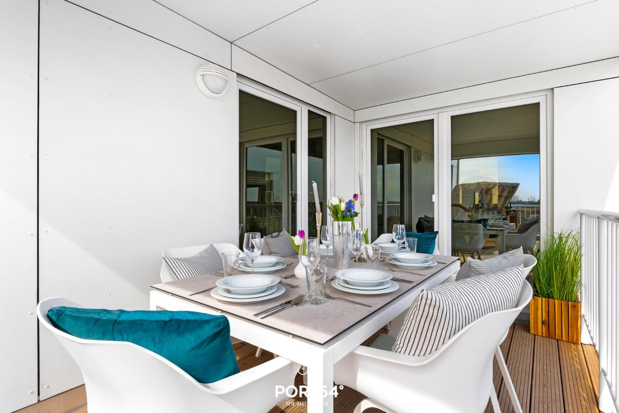 Henrys Beachbude Olpenitz Exteriör bild