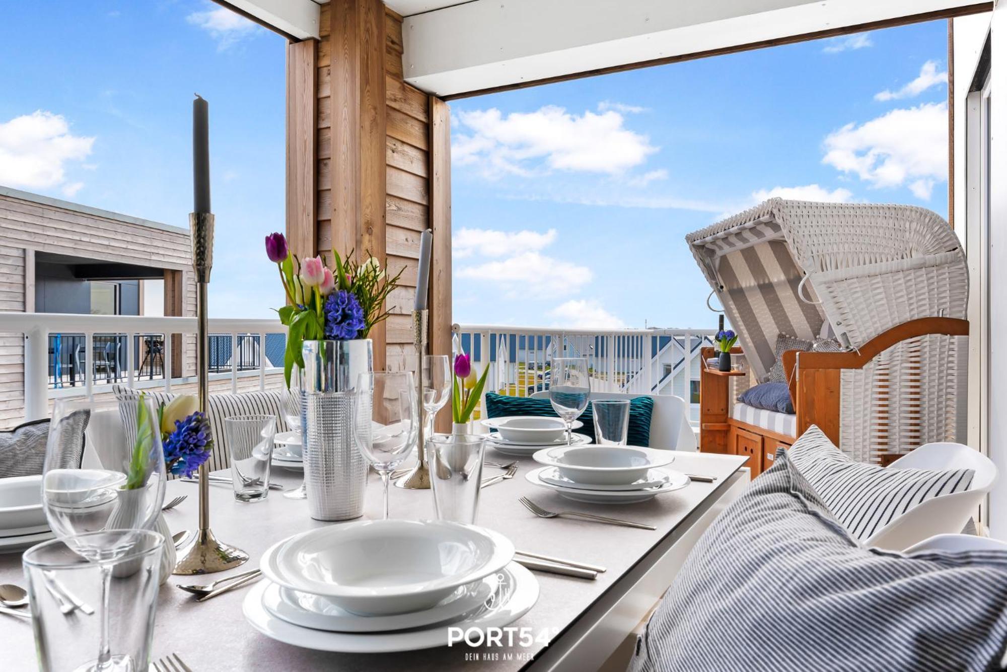 Henrys Beachbude Olpenitz Exteriör bild